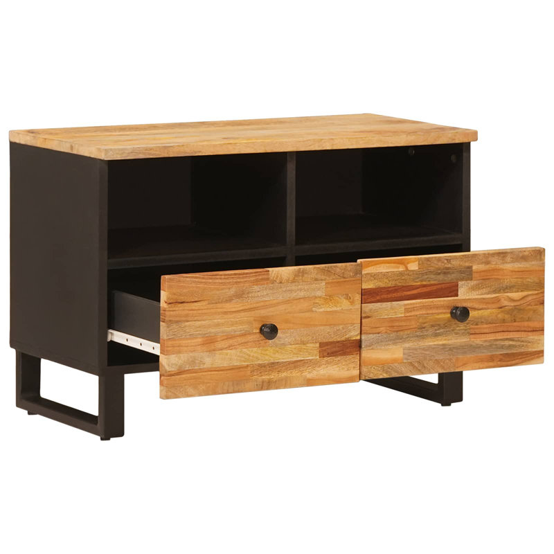 Unfinished TV Stand for TVs up to 78"