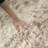 Nourison Dreamy Shag Ivory Dark Beige Modern Indoor Rug-1610480967