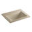 Memoirs Stately Drop-in Bathroom Sink-71005351-10940067