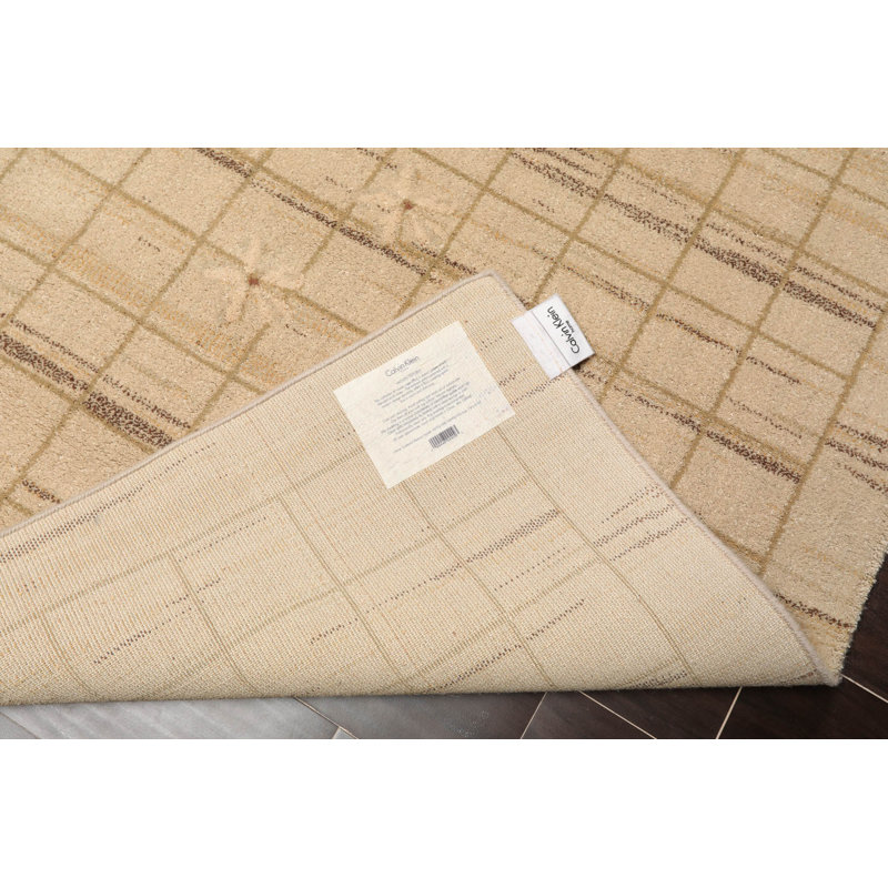 Lazare Wool Indoor Rug