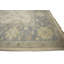 Tapis oriental Oushak Chobi Mute