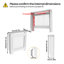 Abels Radiator Cover-1554064022-1554064023