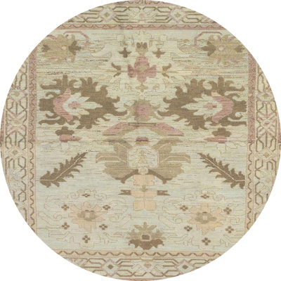 Abstract Indoor Rug