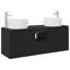 Bathroom Furniture Suite-133694921