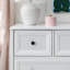 Commode 5 tiroirs Dewey