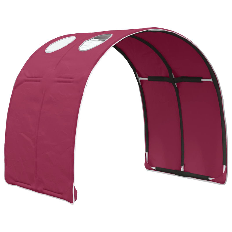 Bunk Bed / Loft Bed Accessories, Red