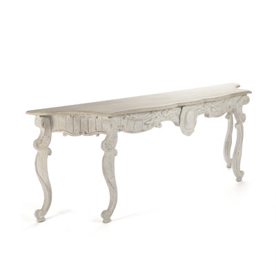 Table basse abraham