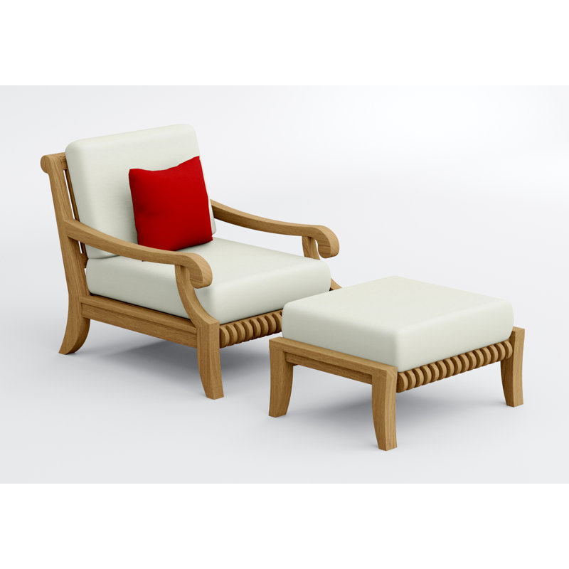 Giva Outdoor Patio Sofa