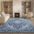 Eileena Performance Machine Washable Oriental Rug-417591301
