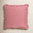 Aneatra Ruffled Cotton Blend Reversible Throw Pillow-280532947-280532946-274632982