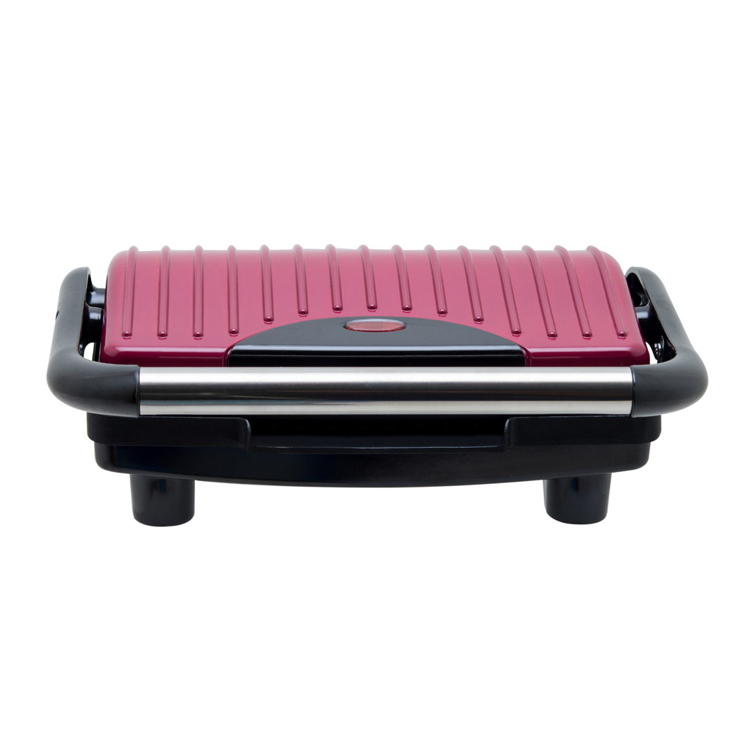 Waffle maker