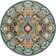 Eleanor Oriental Indoor Rug