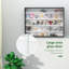 Alyissa 5 Piece Floating Shelf-1246972151