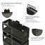 Réservoir pour reptiles 60 gallons Terroute-132755294