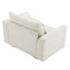 Fauteuil d'appoint à siège profond-1994859086
