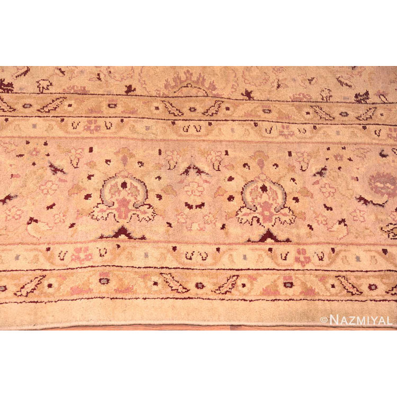One-of-a-Kind Rectangle 11' X 14' Area Rug