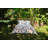 Postcard King Flat Sheet-107886205