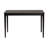 Azueta Rectangular with Solid Wood Base Dining Table-462947364