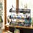Wall Spice Rack-1251178203