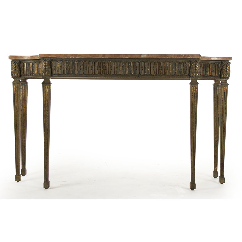 Faron 59.5'' W Console Table