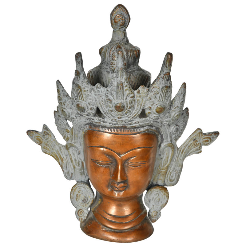 Couronne Tara