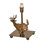 Lone Deer Table Lamp