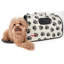 Cage de transport pour animal de compagnie pliable avec fermeture à glissière Pet Life-736784300-737007846
