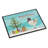 Seville Non-Slip Christmas Outdoor Doormat-38455273