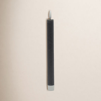 The Party Aisle™ Flameless Taper Candle