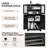 Florena Bathroom Cabinet-940794987