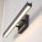 Brody LED Dimmable Hardwired Wall Light