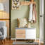 Keyla Upholstered Storage Bench
