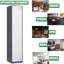Casier de 15 po de largeur-73194424