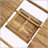 WILSON EXPANDABLE DINING TABLE