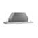 Core Zephyr 36" 290 CFM Under Cabinet Range Hood in Stainless Steel