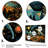 Ancient Dinosaur Legends I - Dinosaurwall Art-1001623360-1001623371