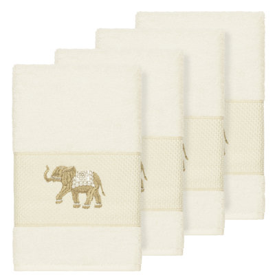 Quinn Turkish Cotton Hand Towel