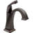 Dryden Single Hole Bathroom Faucet with Drain Assembly, Single Handle Bathroom Sink Faucet-4516072