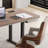 Stylish and sophisticated designer desk