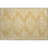 Premium Machine Washable Colmenero AMF1016 Geometric Rug-834663709
