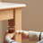 Rak Beech Dining Table