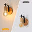 Predmore Iron Armed Sconce-516721781