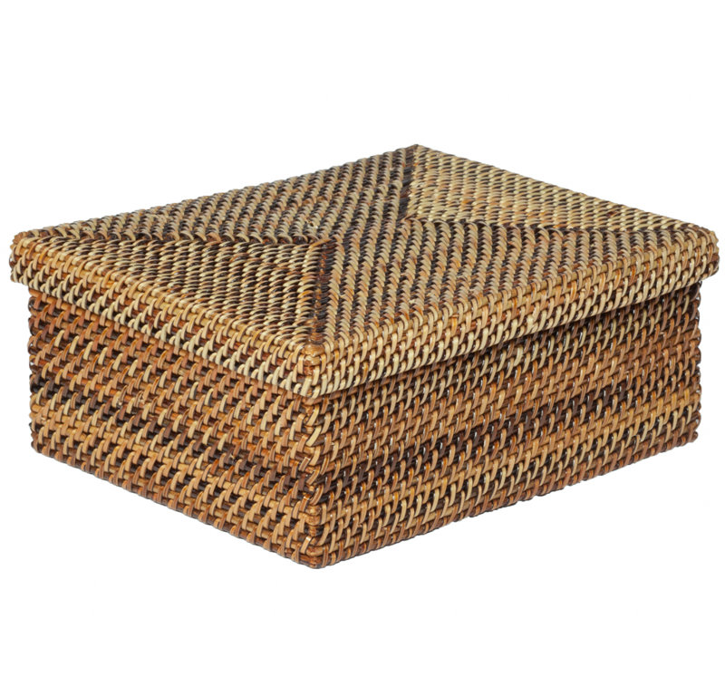 Suzan Bathroom Storage Container