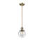Luminaire suspendu sphère 1 lumière Zarmayr-202471027-202471029-202471024