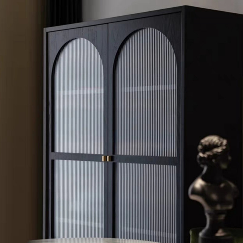 High-Quality Retro Sideboard