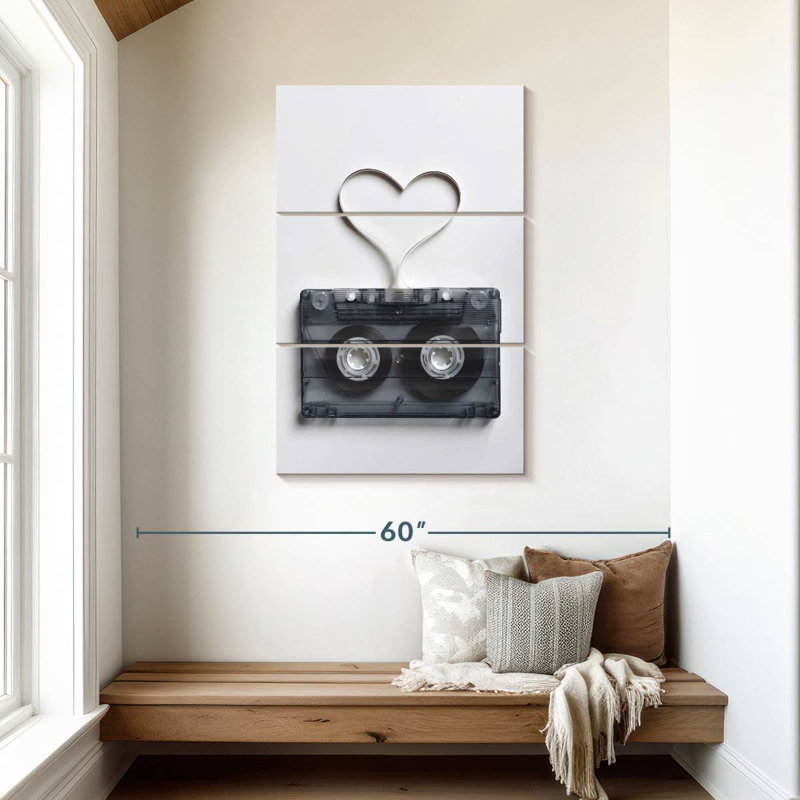 Mixtape Film Heart