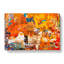 Abstract Art Painting Vol.416 by S.Johnson - Wrapped Canvas-55306764