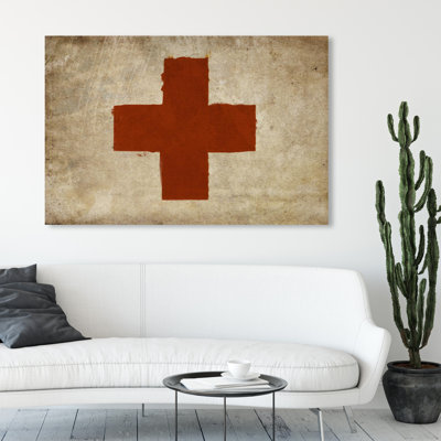 " Red Cross "