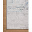 Tapis ivoire / ciel Loloi Townes-1951364474