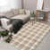 Azevedo Hand Tufted Wool Indoor Rug
